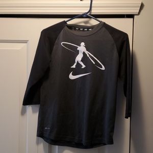 Nike Swingman shirt